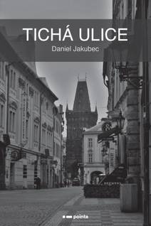 Obálka Tichá ulice