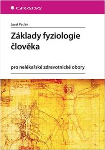 Obálka Základy fyziologie člověka
