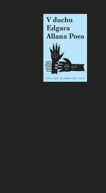 Obálka V duchu Edgara Allana Poea