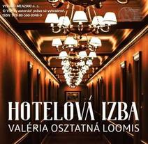Obálka Hotelová izba