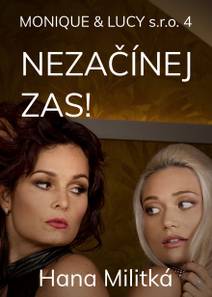 Obálka Monique & Lucy s.r.o. 4