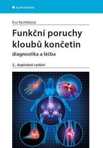 Obálka Funkční poruchy kloubů končetin