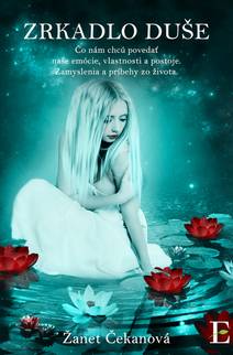 Obálka Zrkadlo duše