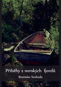 Obálka Příběhy z norských fjordů