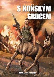 Obálka S koňským srdcem