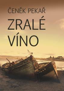 Obálka Zralé víno