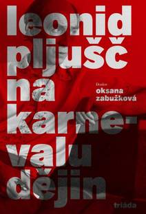 Obálka Na karnevalu dějin