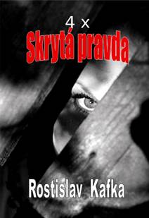 Obálka 4x Skrytá pravda