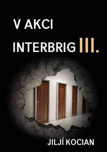 Obálka V akci Interbrig III.