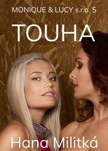 Obálka Monique & Lucy s.r.o. 5