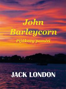 Obálka John Barleycorn