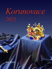 Obálka Korunovace 2021