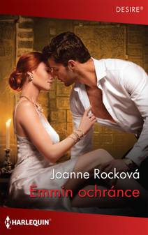 Obálka Emmin ochránce