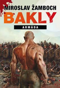 Obálka Bakly - Armáda