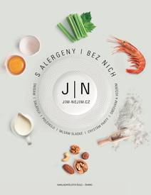 Obálka JÍM - NEJÍM