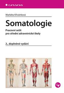 Obálka Somatologie