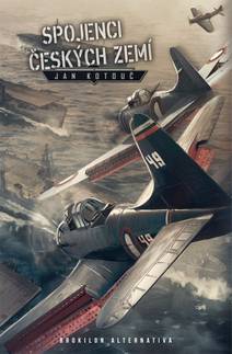 Obálka Spojenci českých zemí