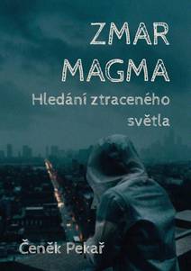 Obálka Zmar Magma