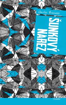 Obálka Šunkový nárez