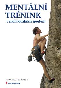 Obálka Mentální trénink v individuálních sportech