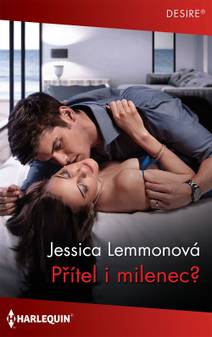 Obálka Přítel i milenec?