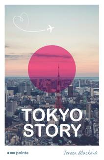 Obálka Tokyo Story