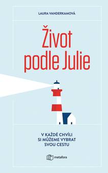 Obálka Život podle Julie