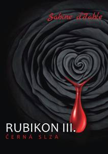 Obálka Rubikon III