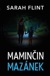 Obálka Maminčin mazánek