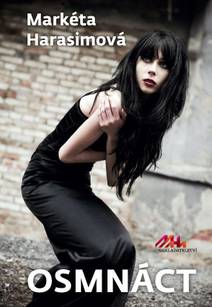Obálka Osmnáct