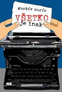 Obálka Všetko je inak