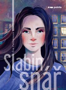 Obálka Slabin snář