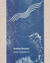 Obálka Hodiny lietania