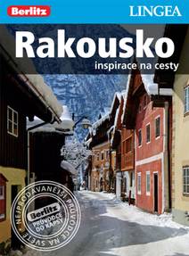 Obálka Rakousko