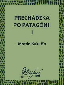 Obálka Prechádzka po Patagónii I