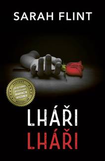 Obálka Lháři, lháři...
