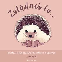 Obálka Zvládneš to...