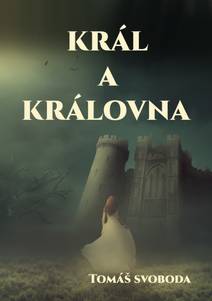 Obálka Král a Královna