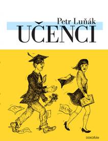 Obálka Učenci