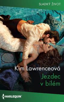 Obálka Jezdec v bílém