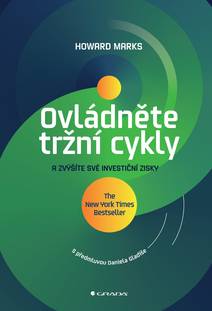 Obálka Ovládněte tržní cykly