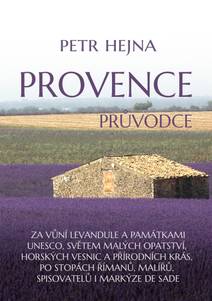 Obálka Provence