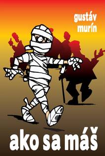 Obálka Ako sa máš