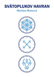 Obálka Svätoplukov Havran