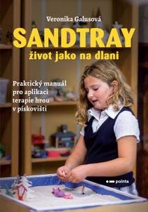 Obálka Sandtray