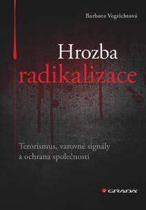 Obálka Hrozba radikalizace