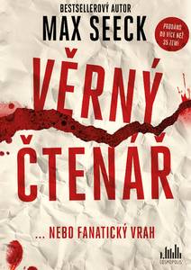 Obálka Věrný čtenář
