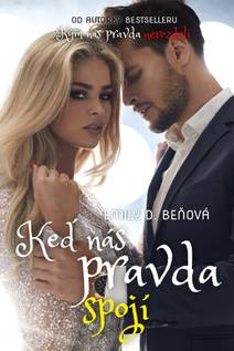 Obálka Keď nás pravda spojí