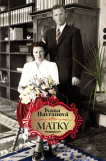 Obálka Matky
