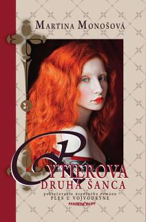 Obálka Rytierova druhá šanca